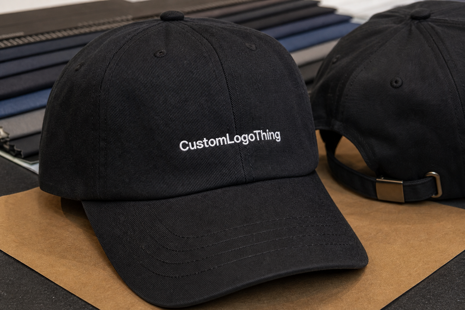 Custom Event Hats Embroidery Cost Guide for Bulk Buyers