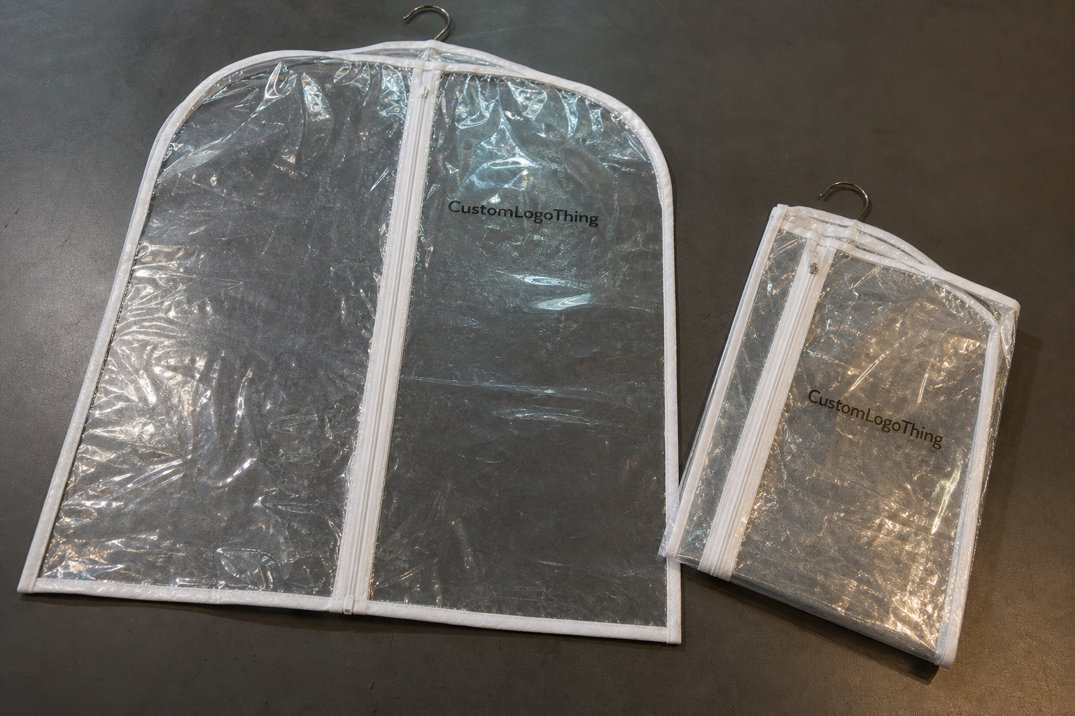 Private Label Clear Garment Bags Supplier: Buyer Checklist