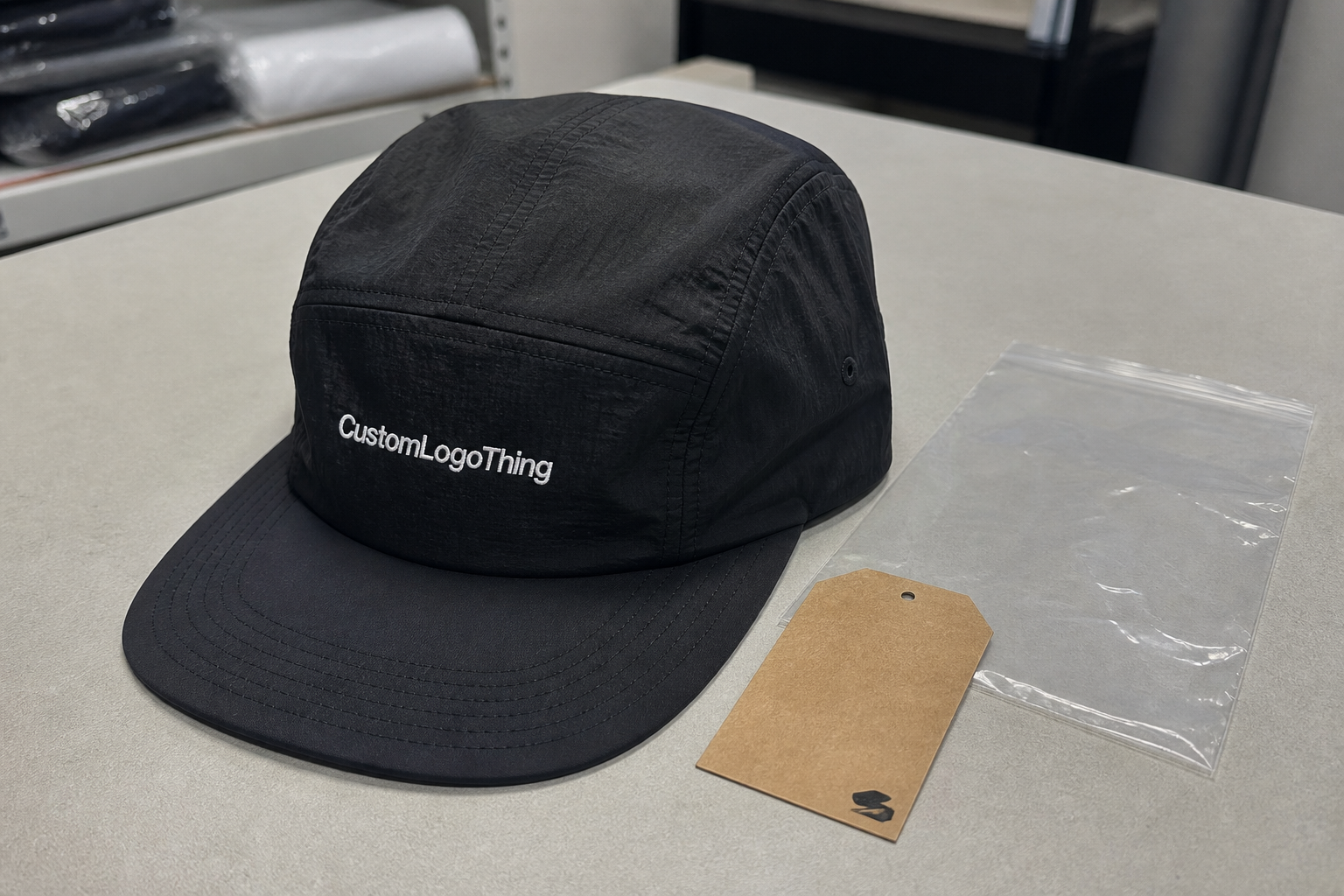 Nylon Camp Hats Unit Cost Breakdown for Smarter Quotes