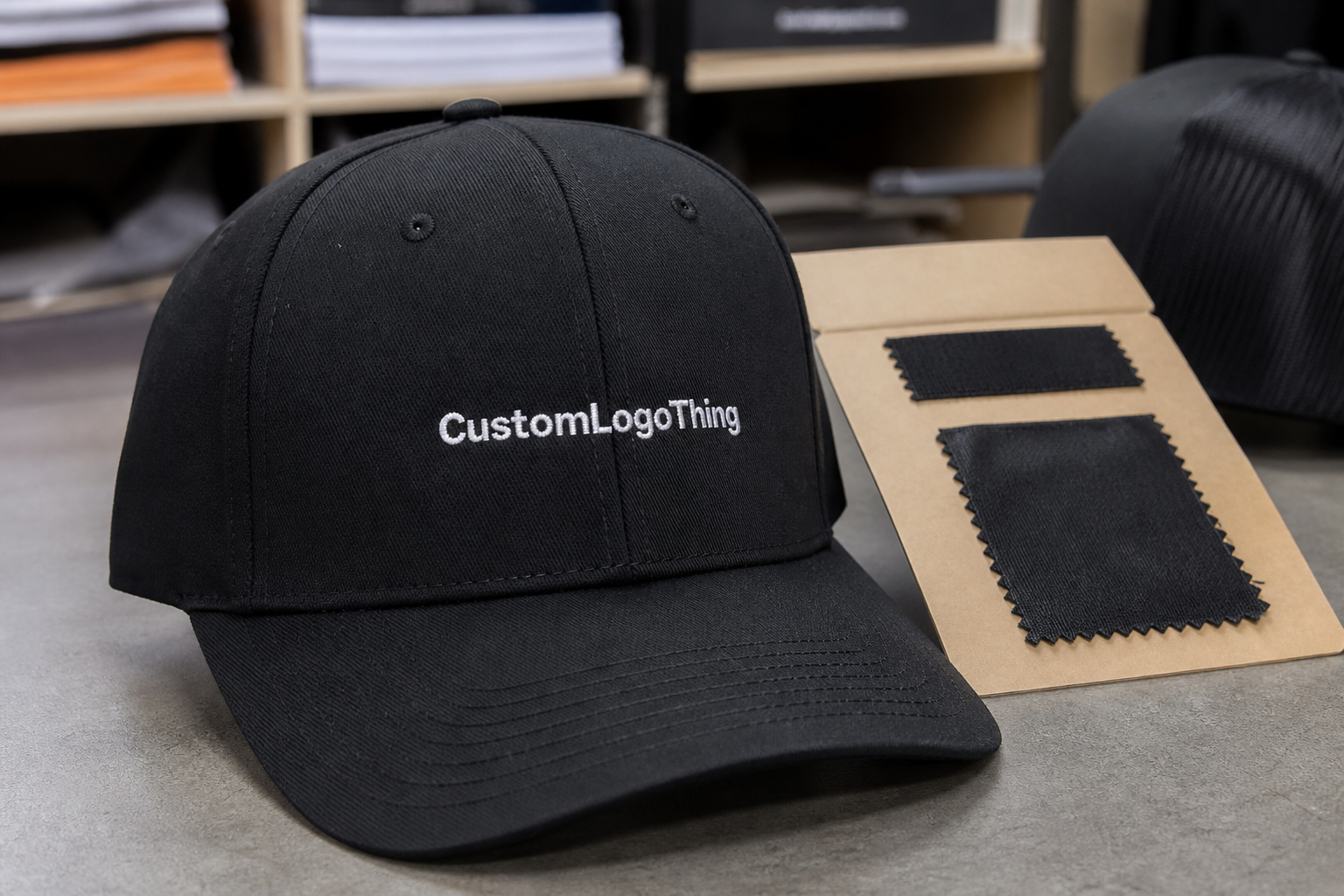Corporate Uniform Caps Embroidery Cost Guide for Buyers