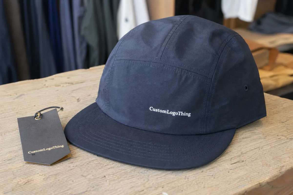 Order Nylon Camp Hats: Lead Time and MOQ for Bulk Orders