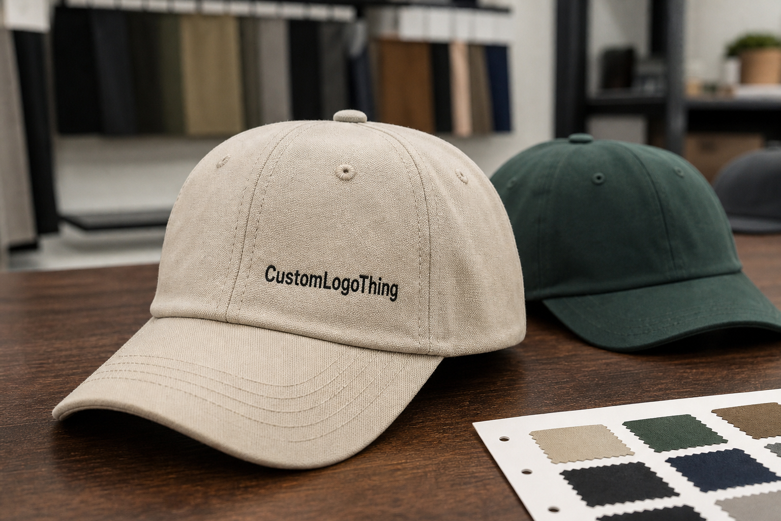 Custom Event Hats Supplier Comparison for Smart Buyers