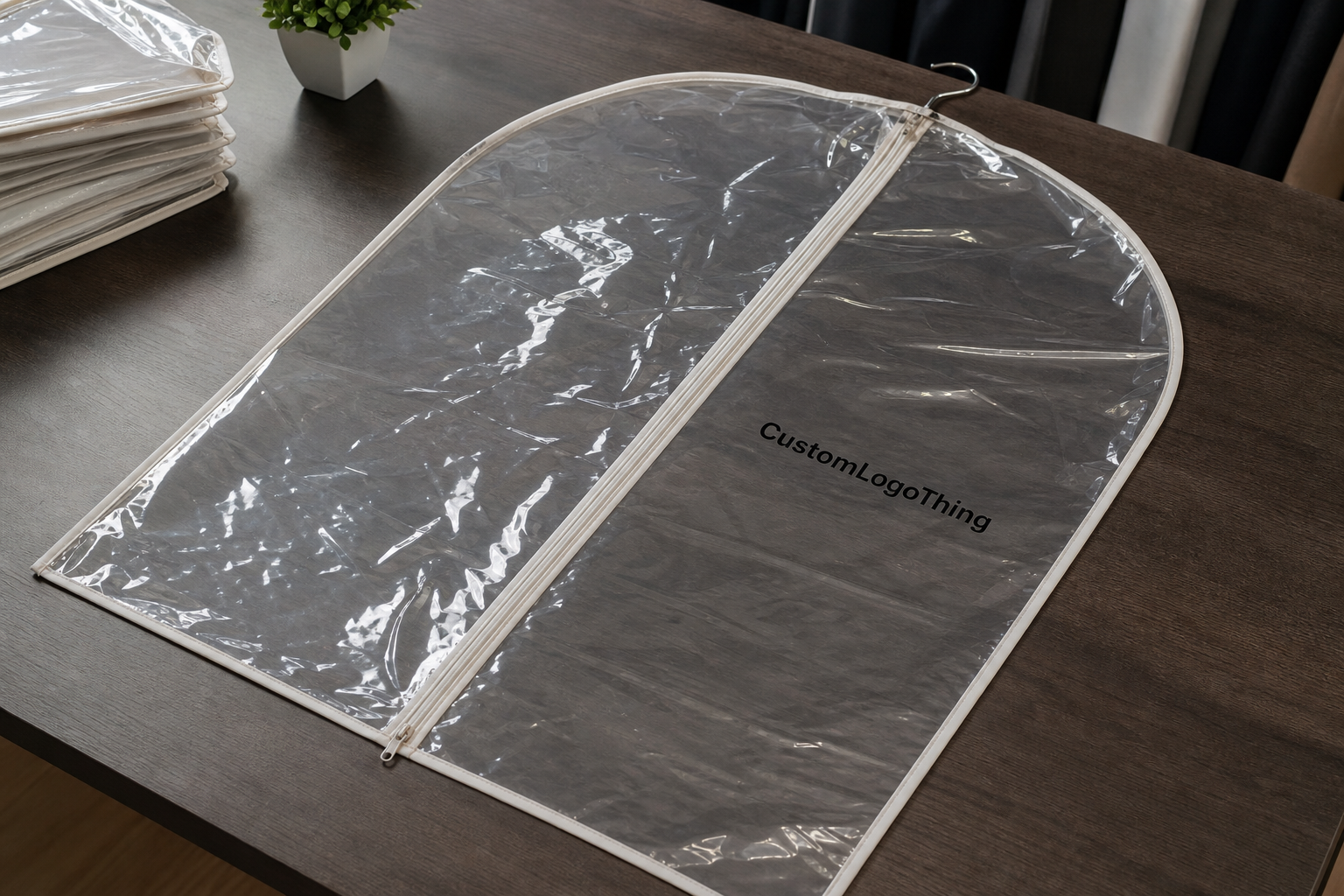Clear Garment Bag Sample Approval Playbook for Ecommerce Teams
