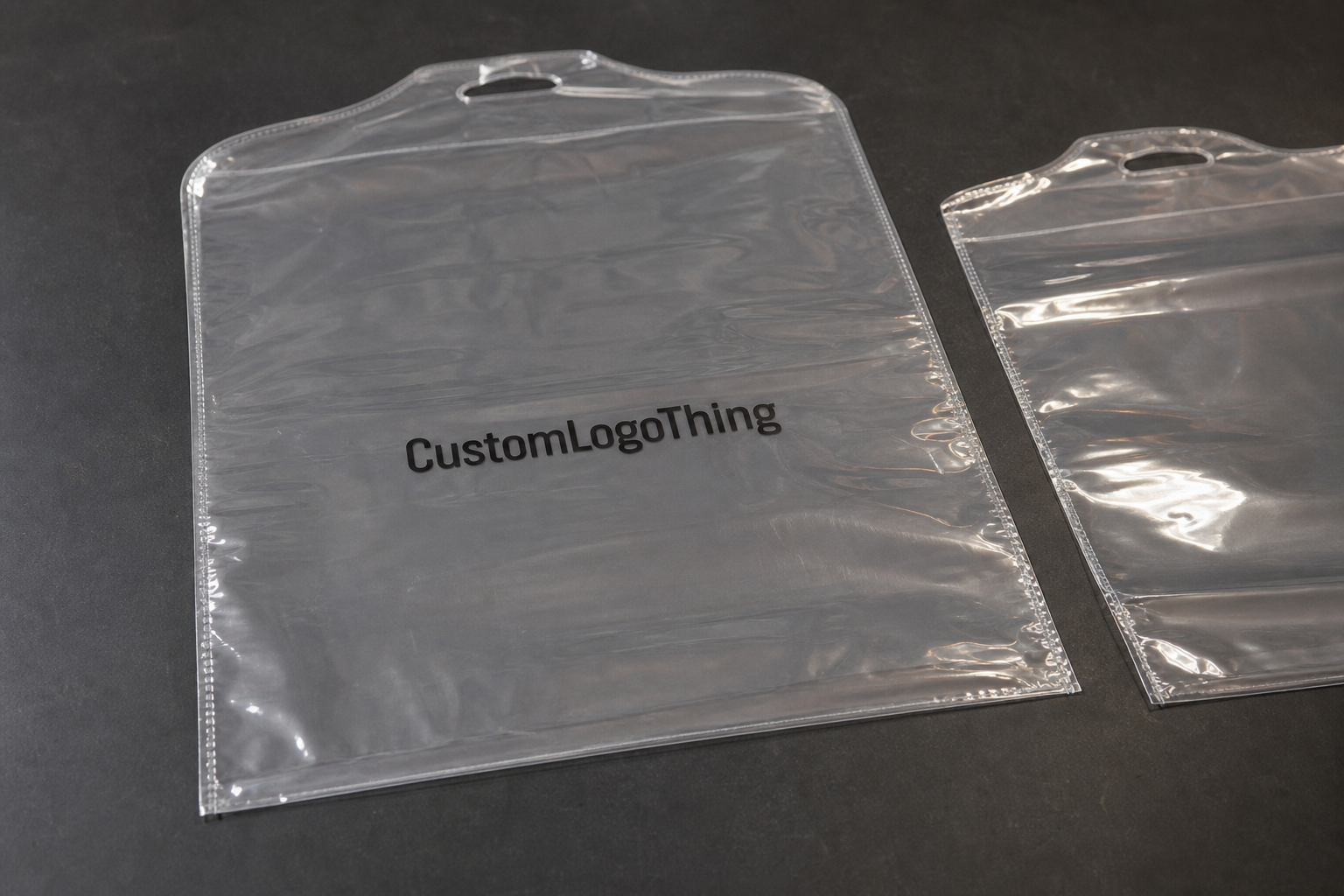 Event Merch Teams: Clear Garment Bags Sample Approval Guide