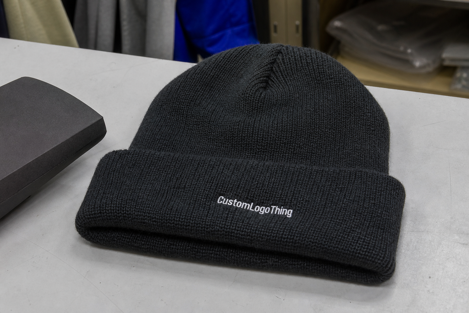 Buy OEM Cuffed Beanies: Wholesale Pricing for Winter Brands