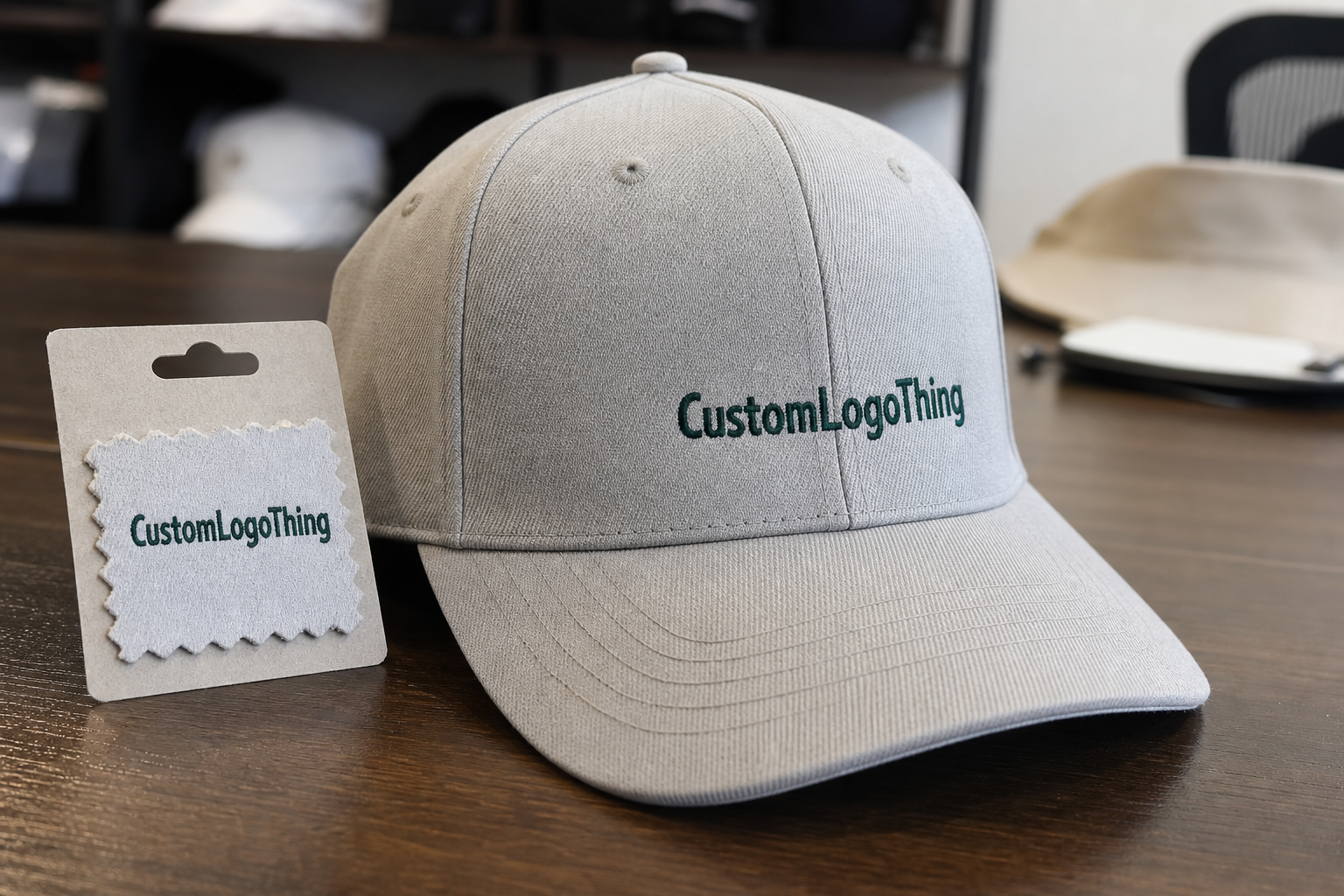 Custom Baseball Caps Wholesale Pricing for Golf Brands
