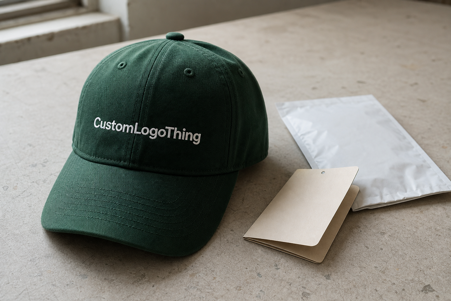 Custom Baseball Caps Wholesale Pricing for Event Teams