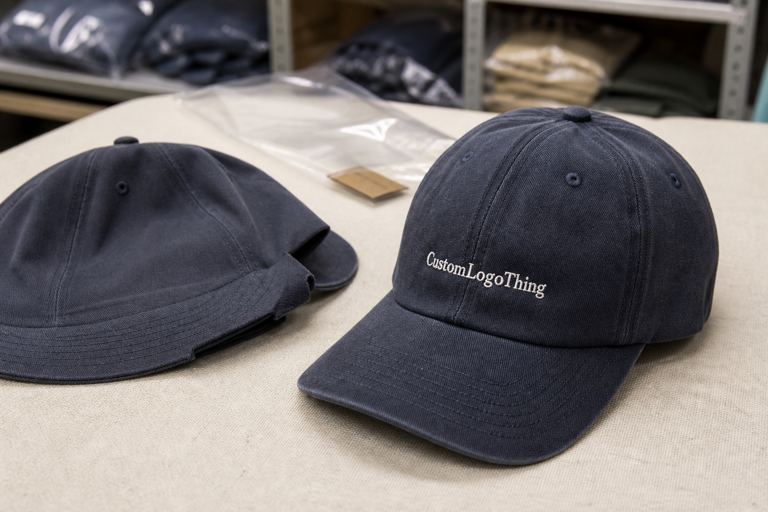 Private Label Baseball Cap Wholesale Pricing for Event Teams