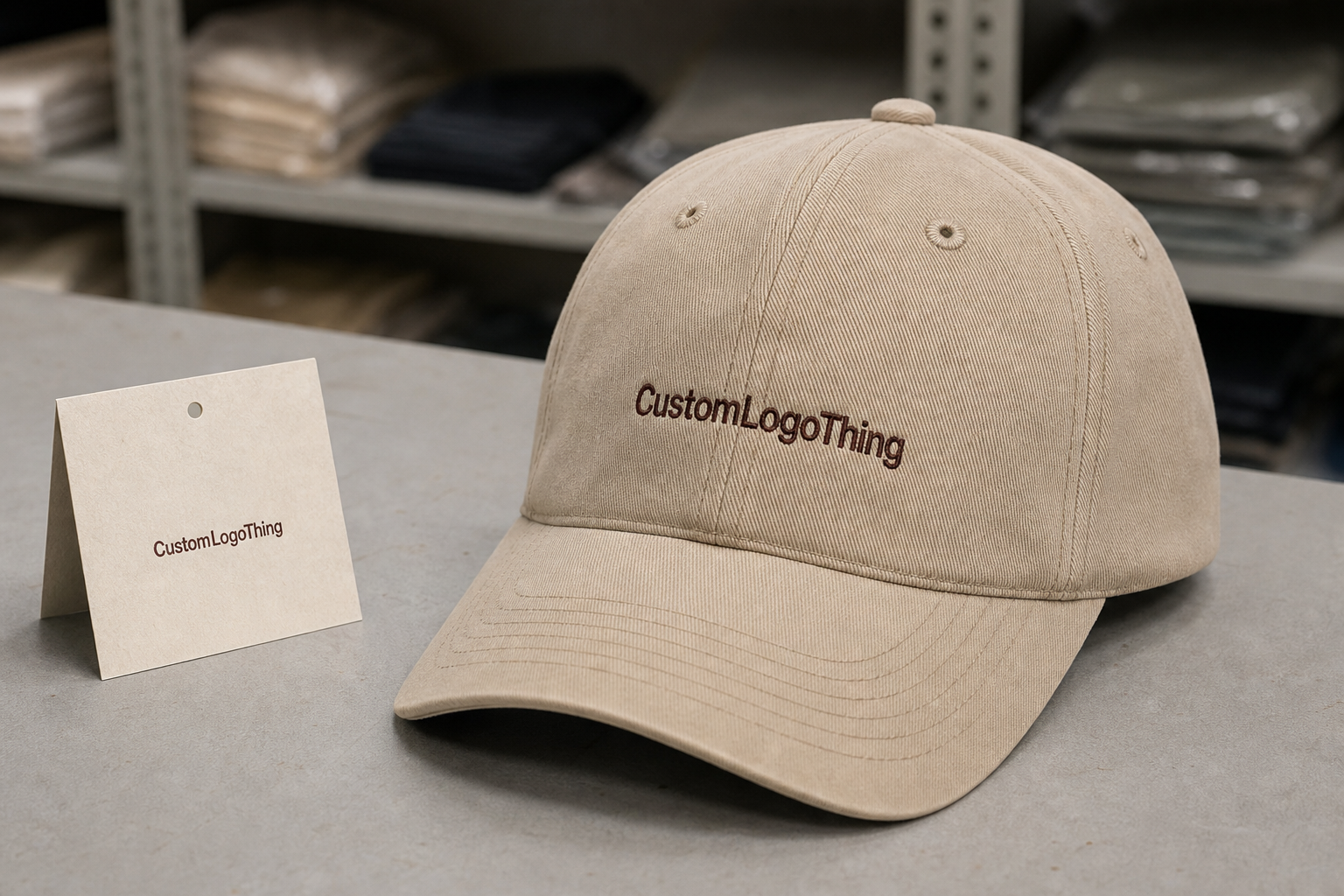 OEM Baseball Caps Wholesale Pricing for Event Teams