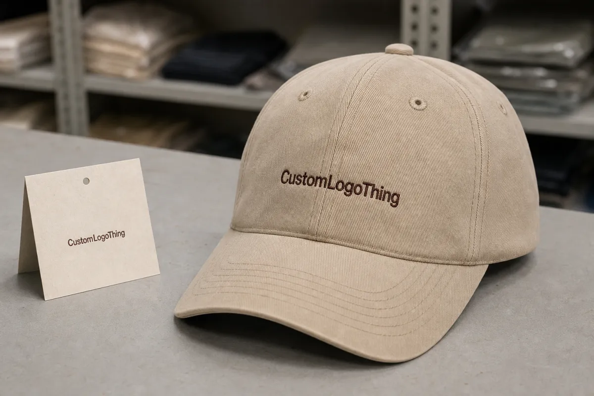 OEM Baseball Caps Wholesale Pricing for Event Teams