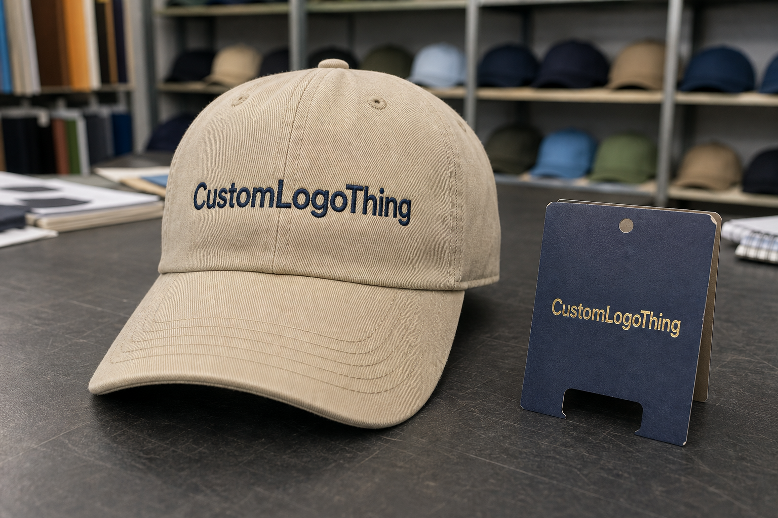 OEM Baseball Caps Wholesale Pricing for Retail Brands
