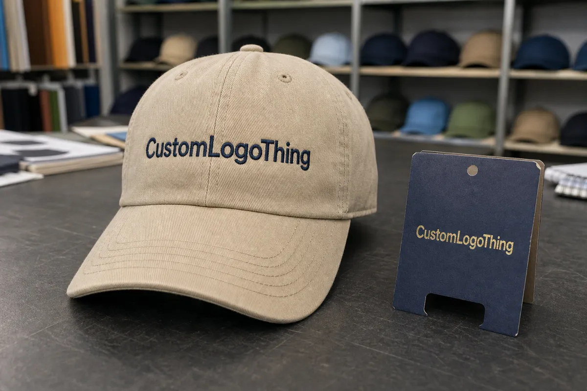 OEM Baseball Caps Wholesale Pricing for Retail Brands