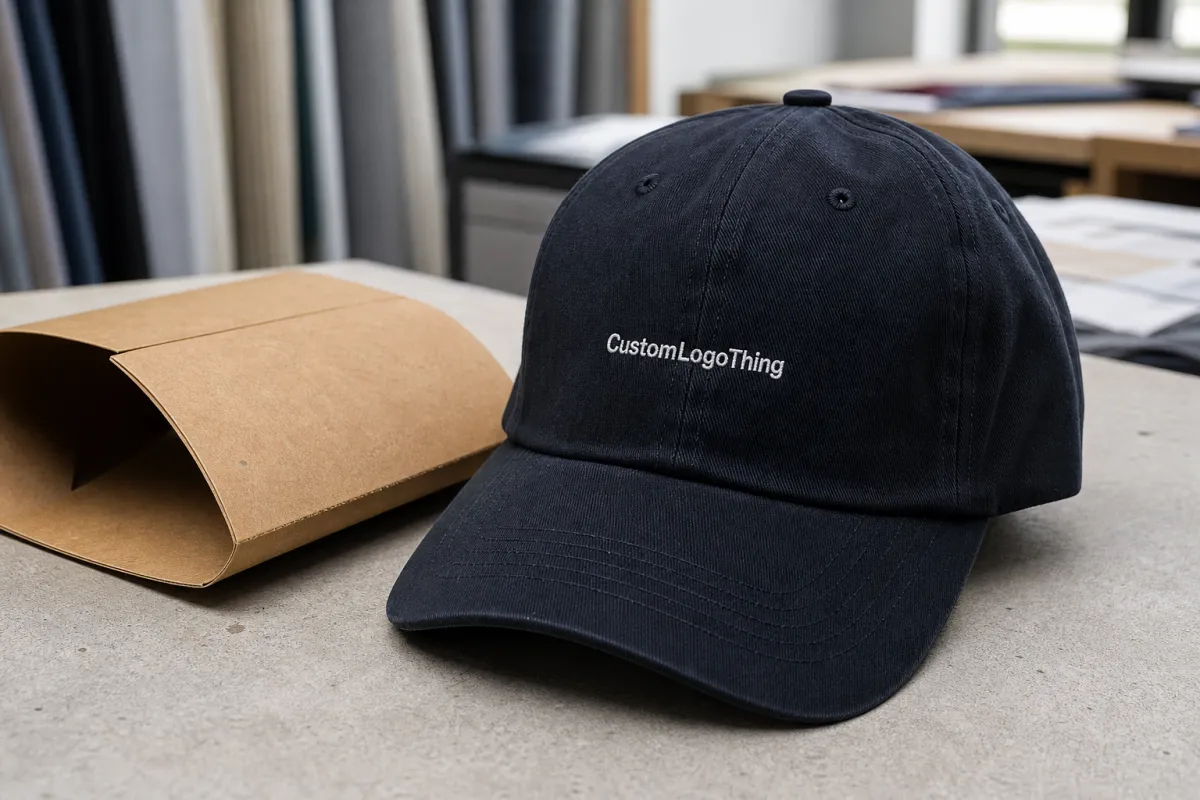 Custom Baseball Caps Wholesale Pricing for Retail Brands