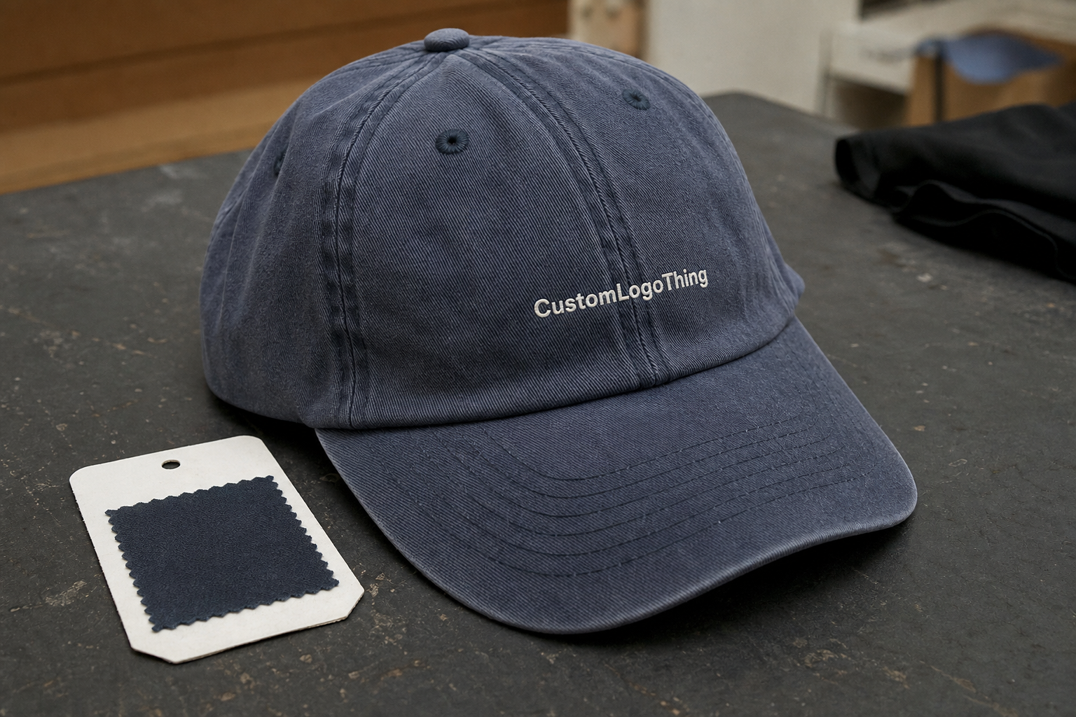 Washed Cotton Caps Lead Time and MOQ for Bulk Buyers