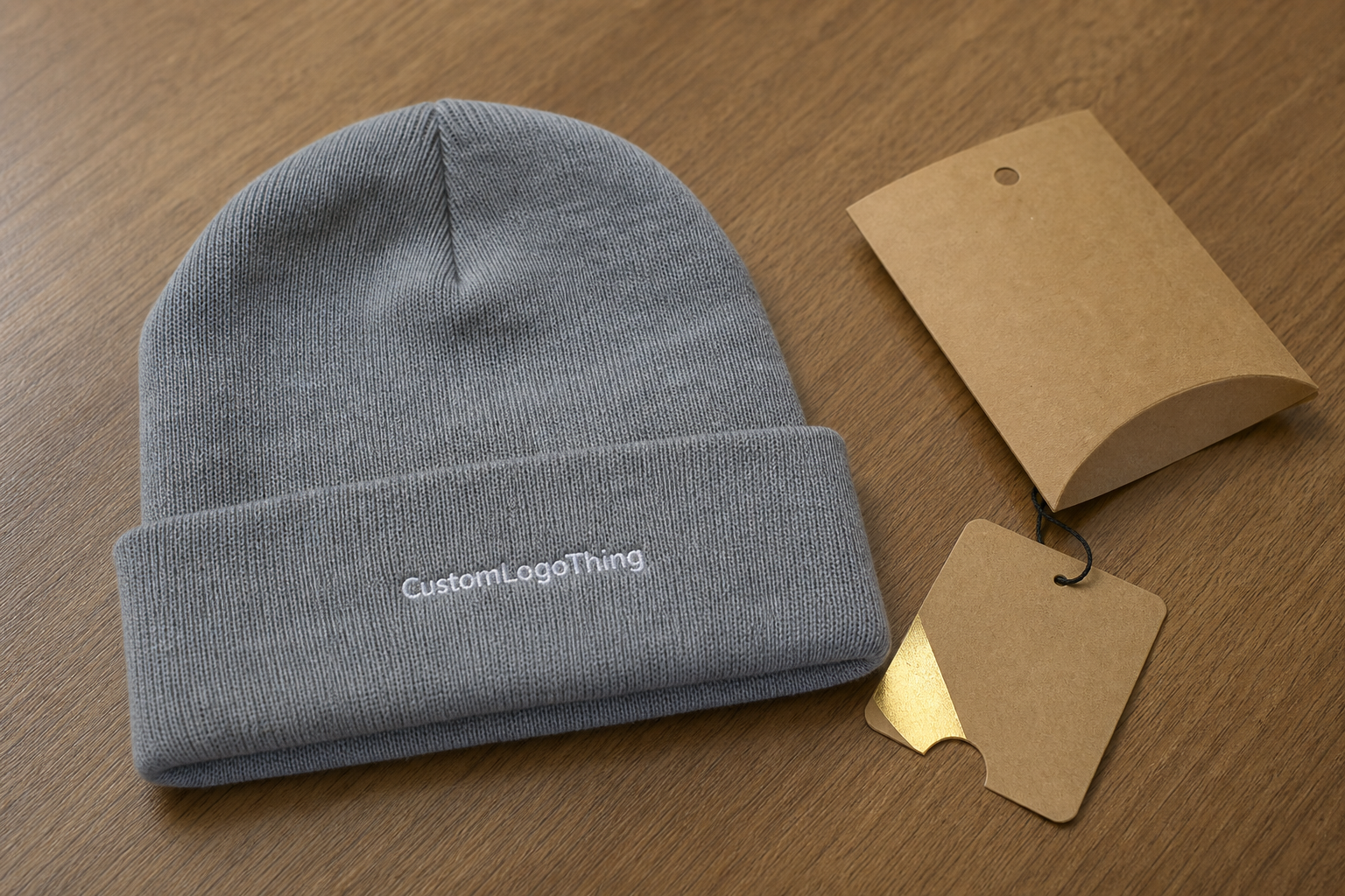 Acrylic Beanies Unit Cost Breakdown for Bulk Buyers