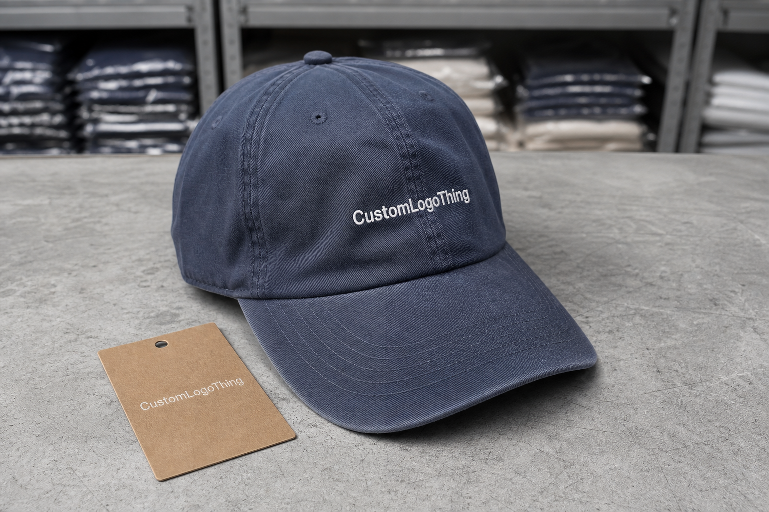Dad Hats Unit Cost Breakdown: Know What Drives Your Quote