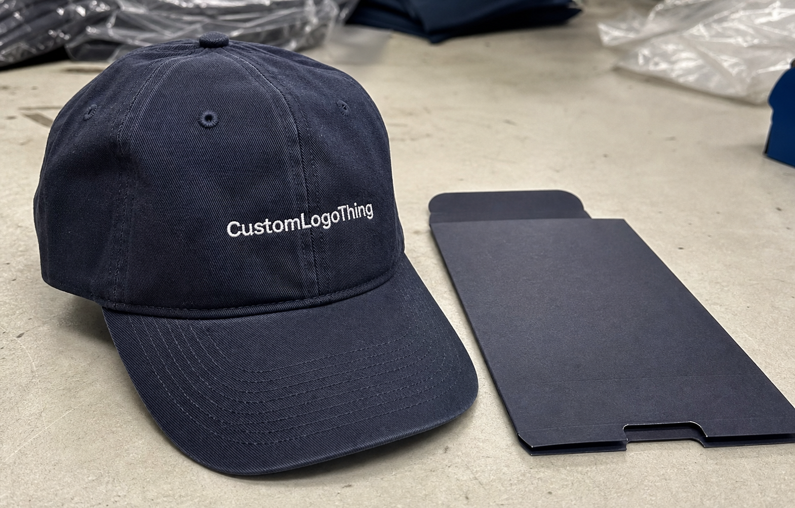 Custom Dad Hats Bulk Order: Fast Quotes for Teams & Events