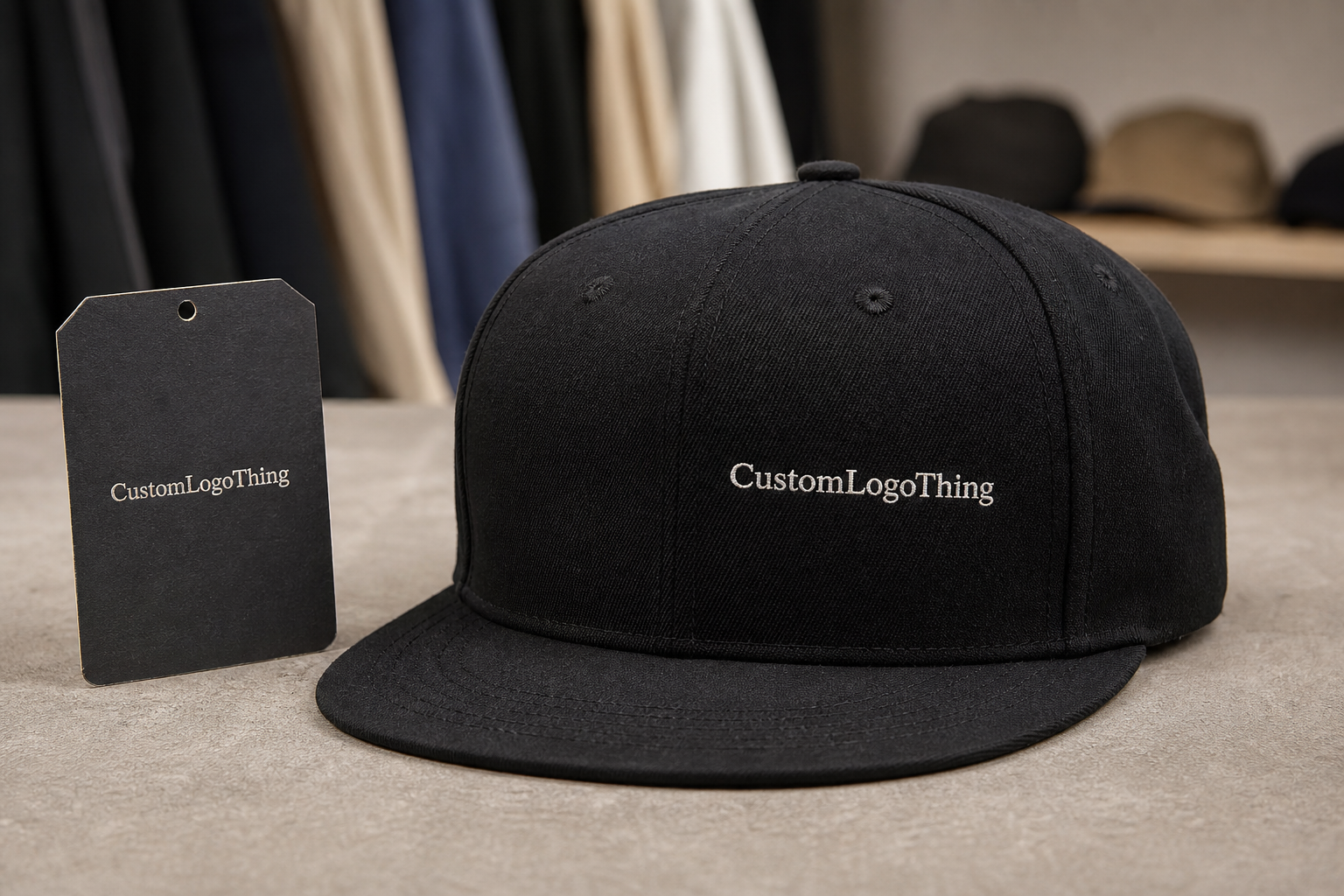 Snapback Caps Unit Cost Breakdown for Bulk Quote Requests