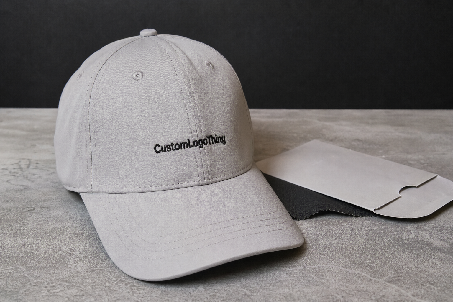 Custom Performance Golf Caps Bulk Order - Request a Quote