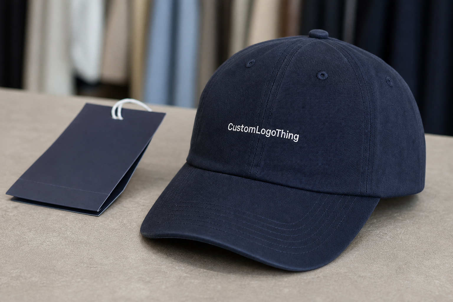 Private Label Caps Minimum Order Quantity for Fast Orders