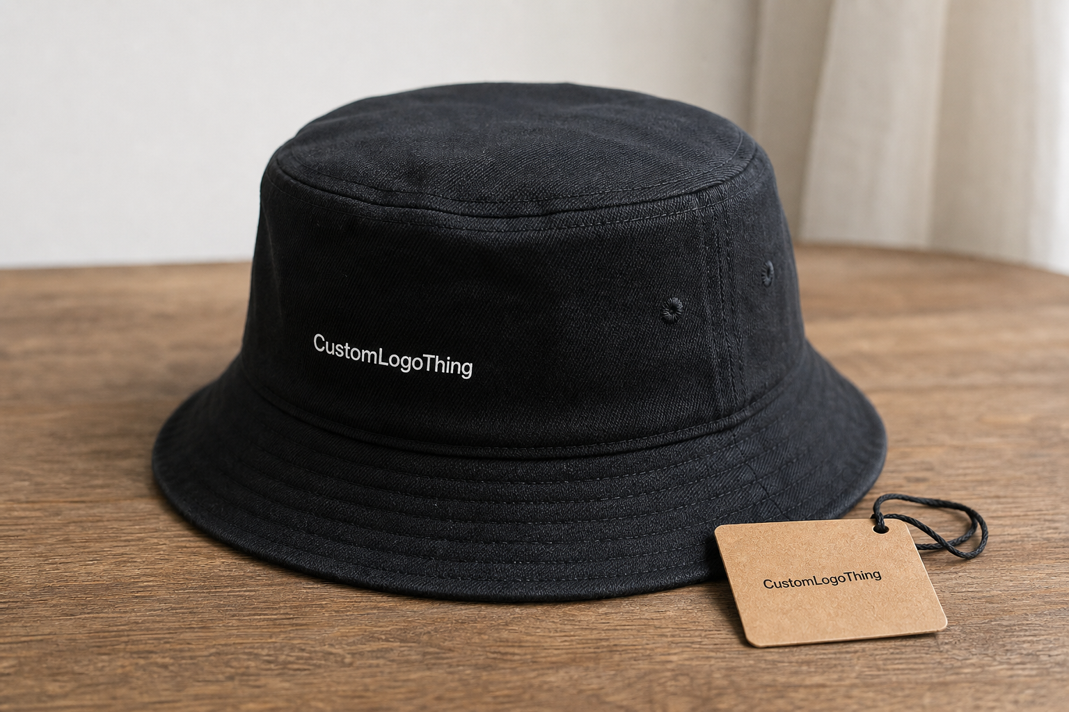 Custom Bucket Hats Bulk Order: Request a Fast Quote Today