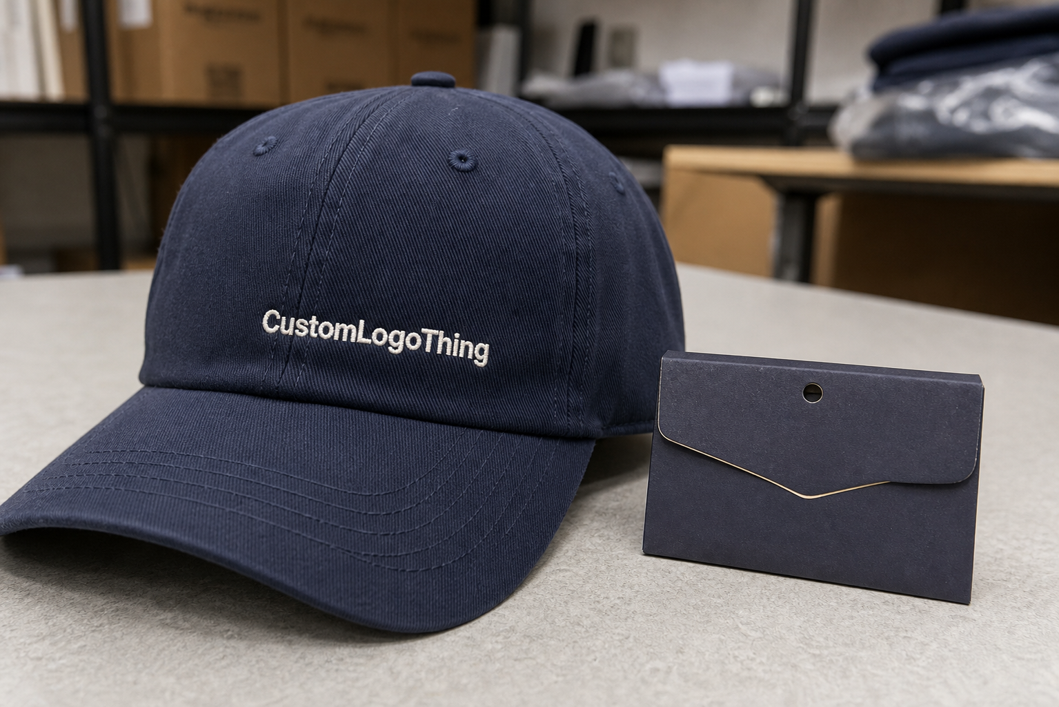 Custom Event Hats Unit Cost Breakdown to Price Bulk Orders