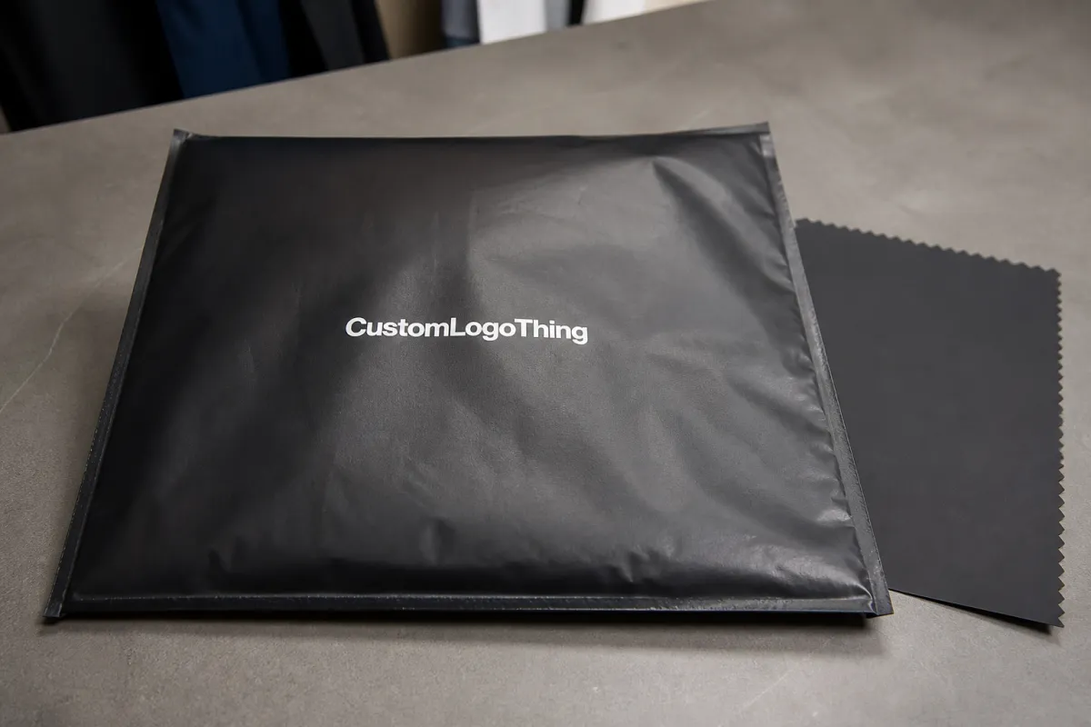Buy Waterproof Apparel Mailers Material and Sizing Guide