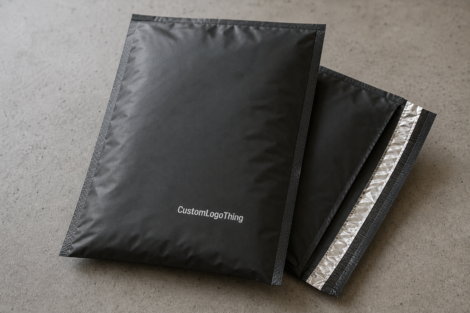 Waterproof Apparel Mailers Sample Approval Checklist Guide