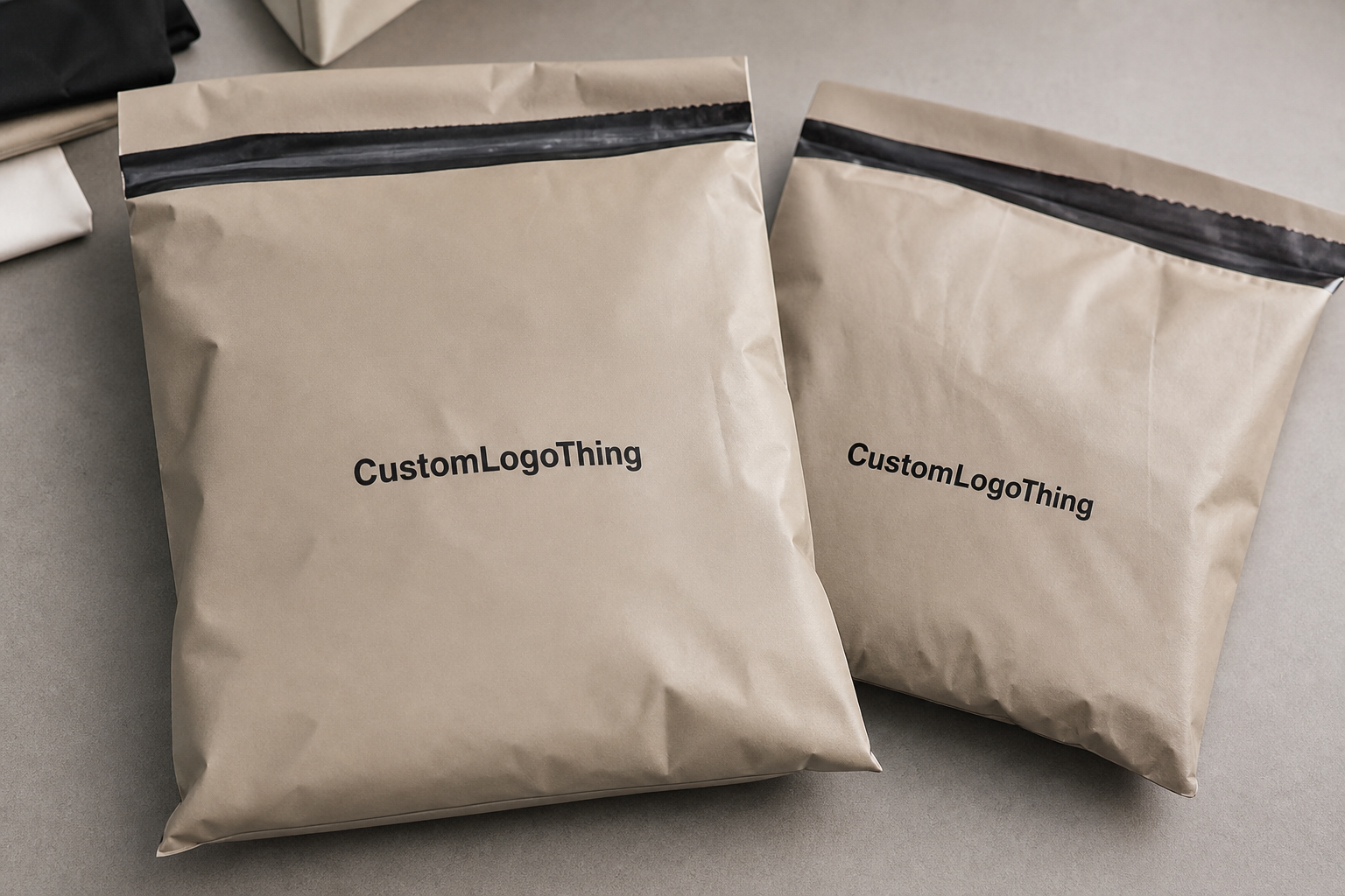 Waterproof Apparel Mailers Reorder Planning Guide for Buyers