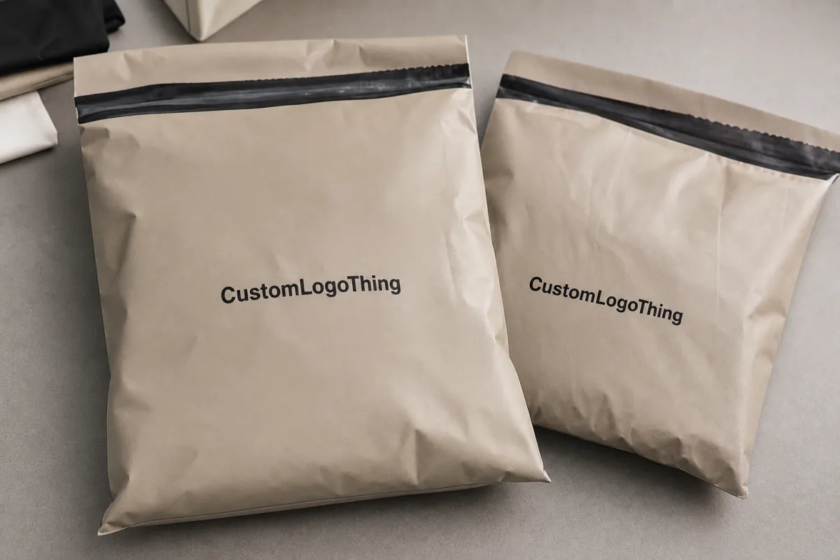 Waterproof Apparel Mailers Reorder Planning Guide for Buyers