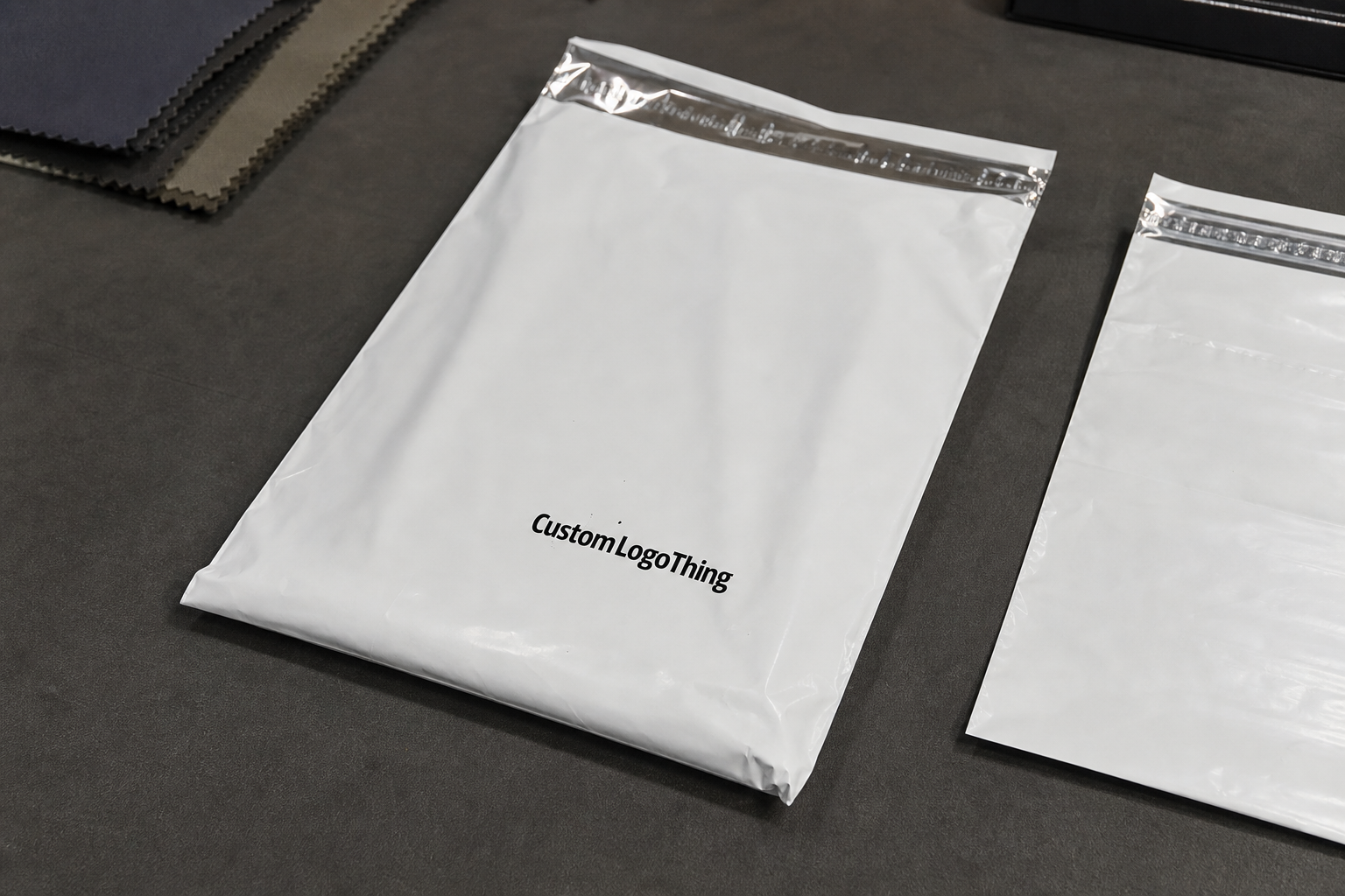 Waterproof Apparel Mailers QC Checklist for Buyers