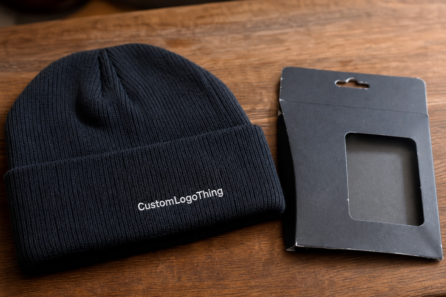 Custom Beanies Wholesale for Ecommerce Brand Buyers