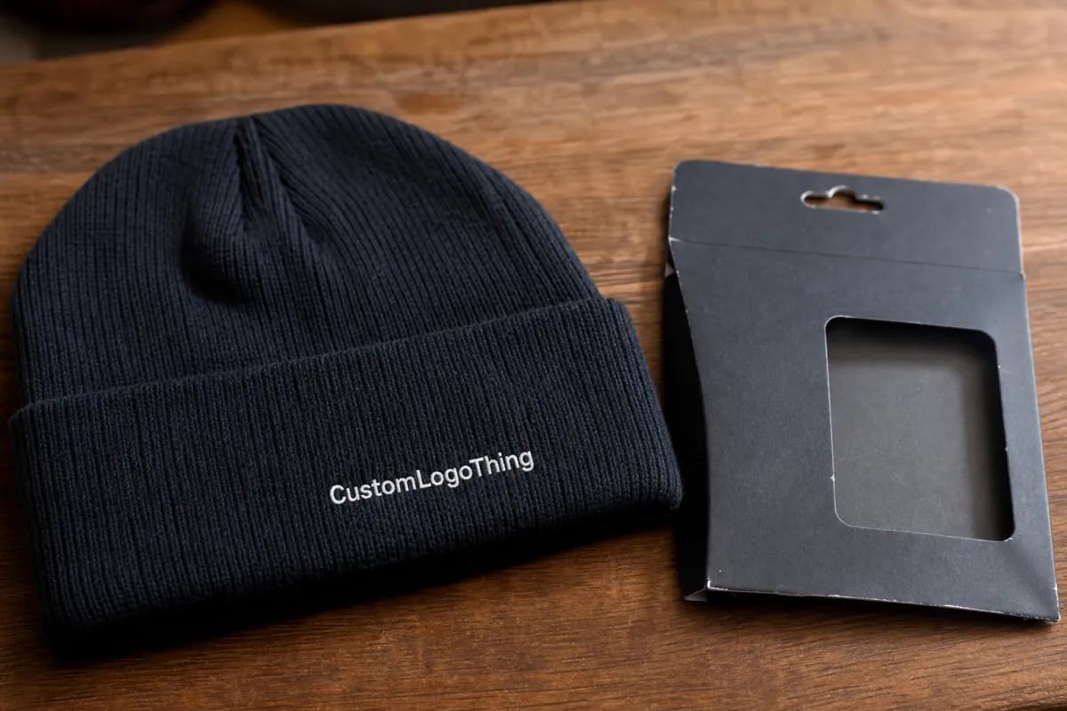 Custom Beanies Wholesale for Ecommerce Brand Buyers