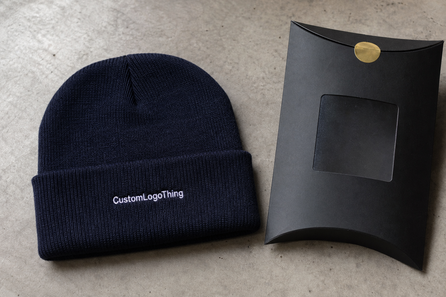 From Brief to Delivery: Buying Knit Beanies for Brand Launches