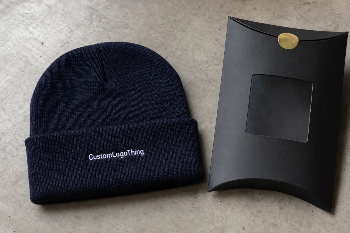 From Brief to Delivery: Buying Knit Beanies for Brand
