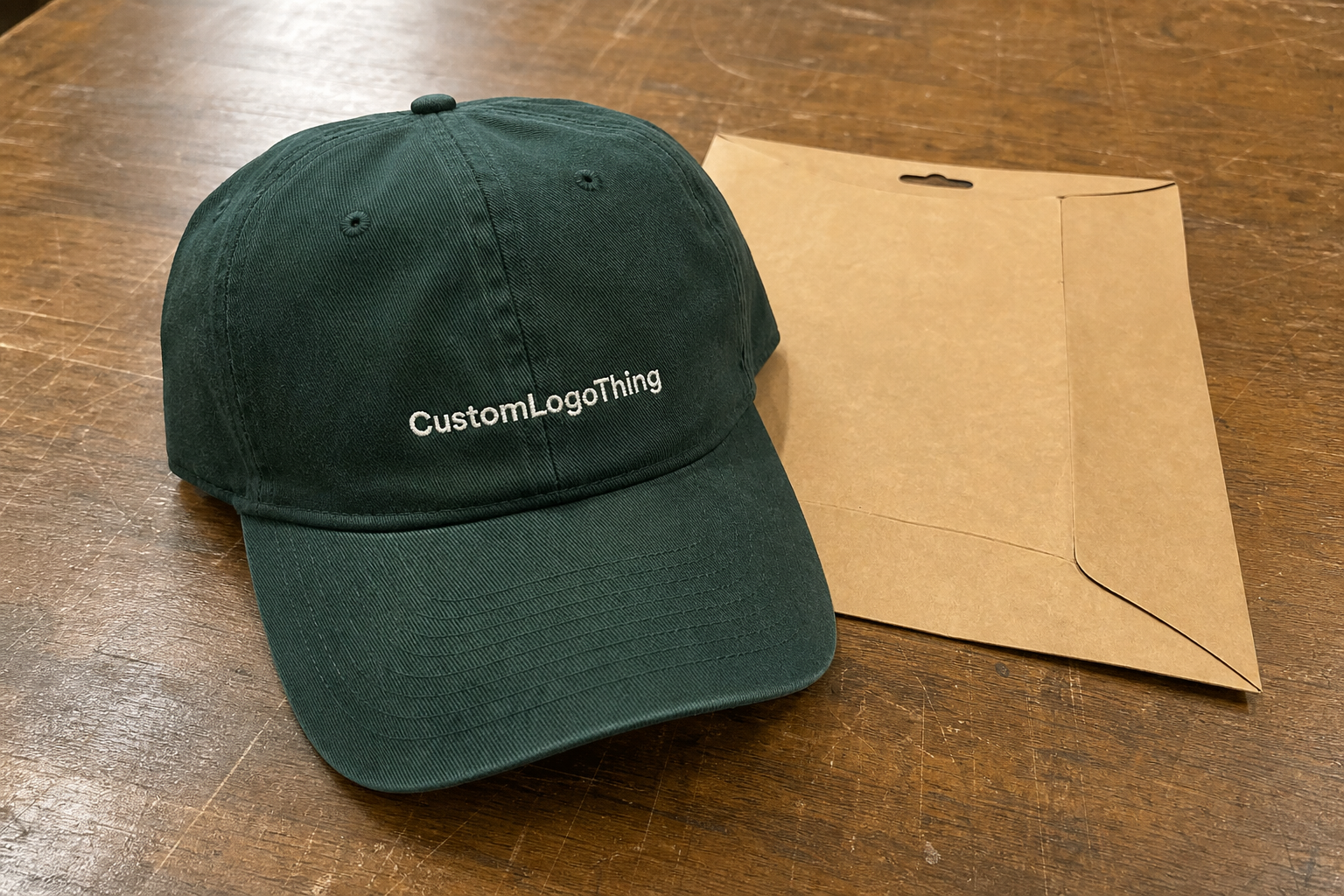 Custom Dad Hats for Event Giveaways That Get Worn More