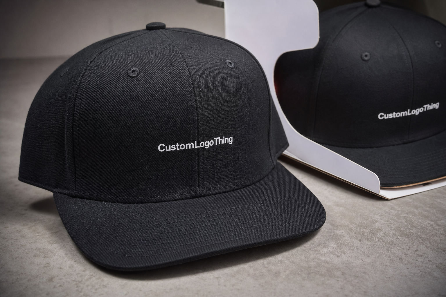 Custom Snapbacks for Retail Drops: Buyer's Guide to Ordering