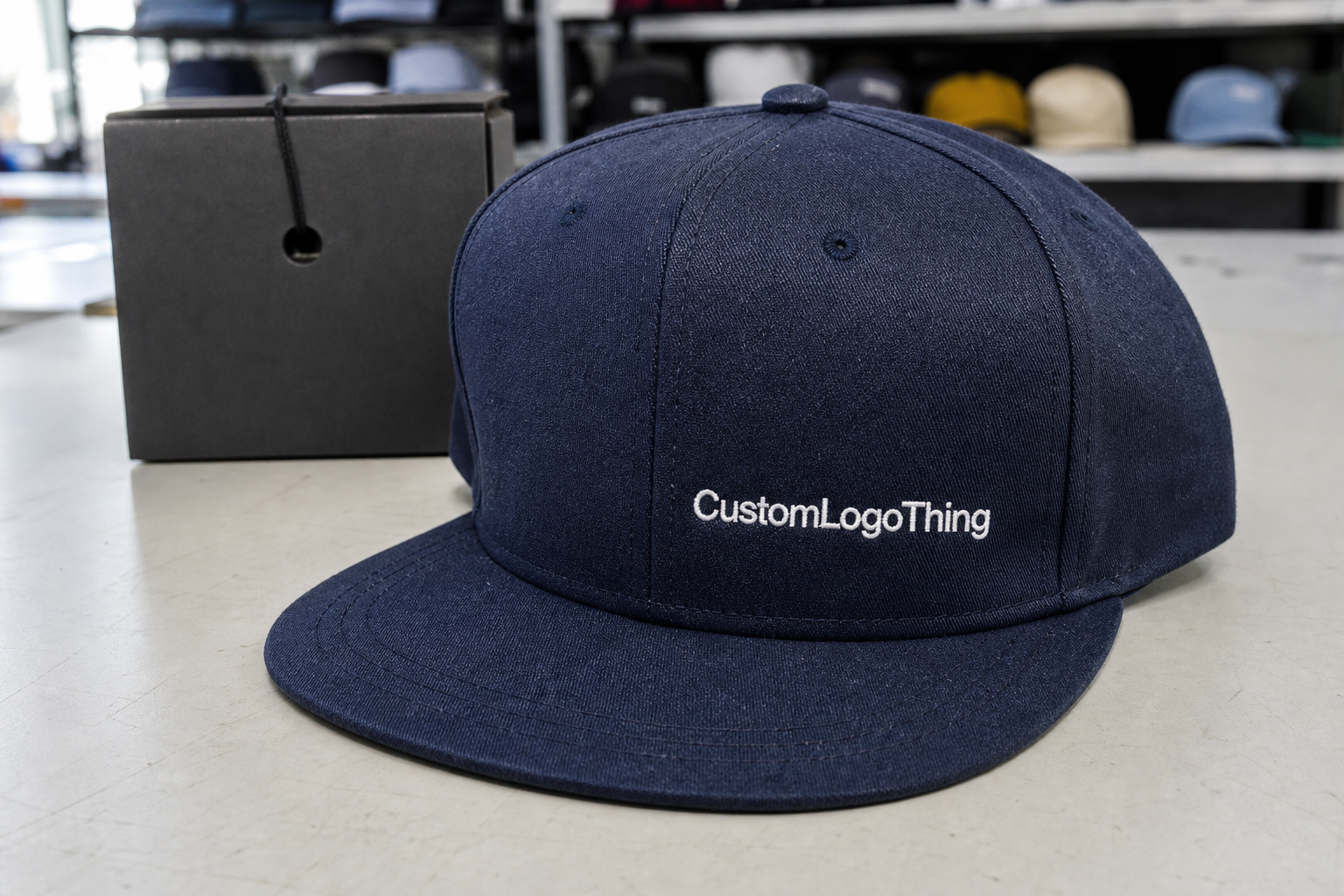 Custom Snapbacks for Beer Brands: Specs, Pricing, Lead Time