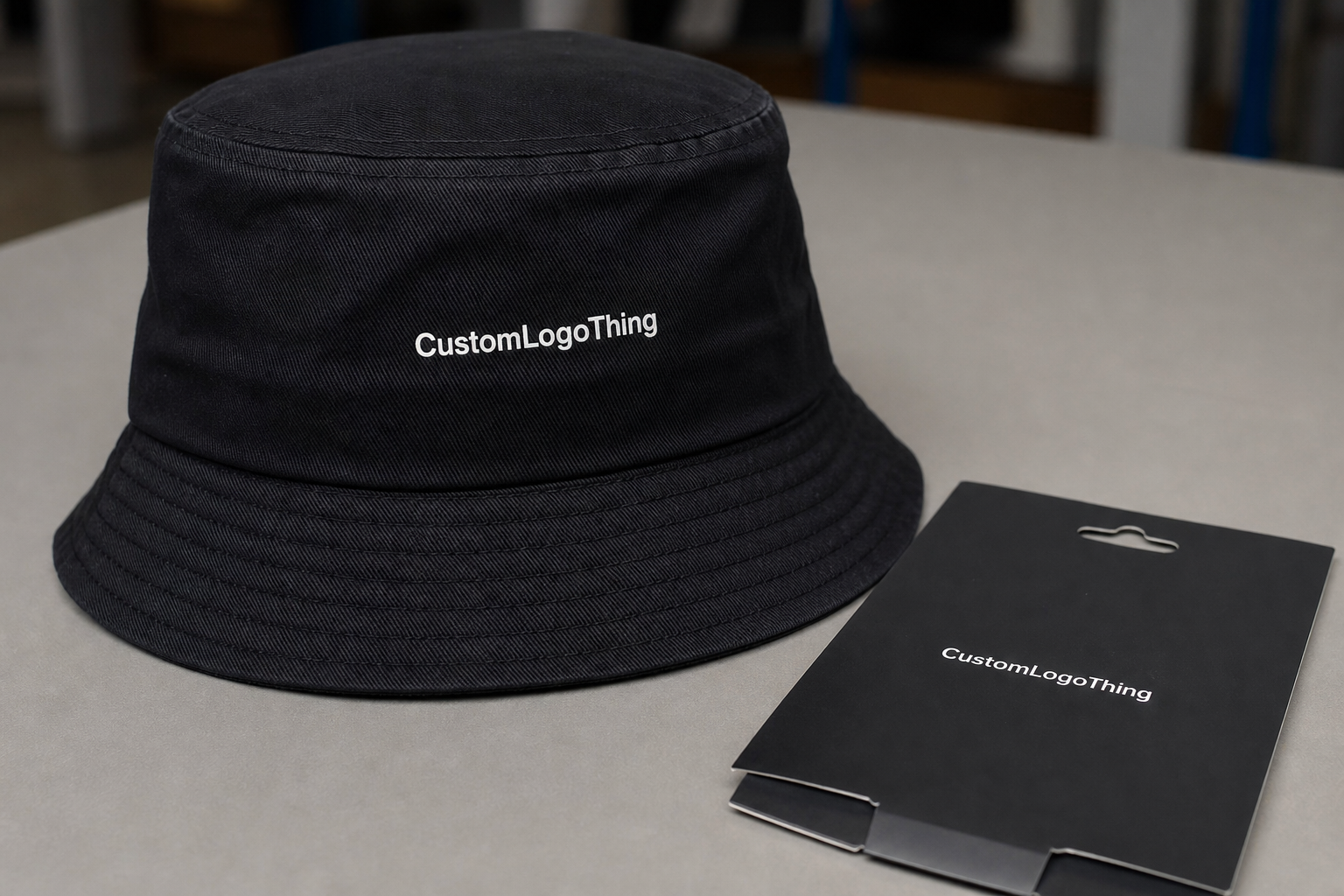 Custom Bucket Hats for Retail Drops: Pricing, Fit, MOQ