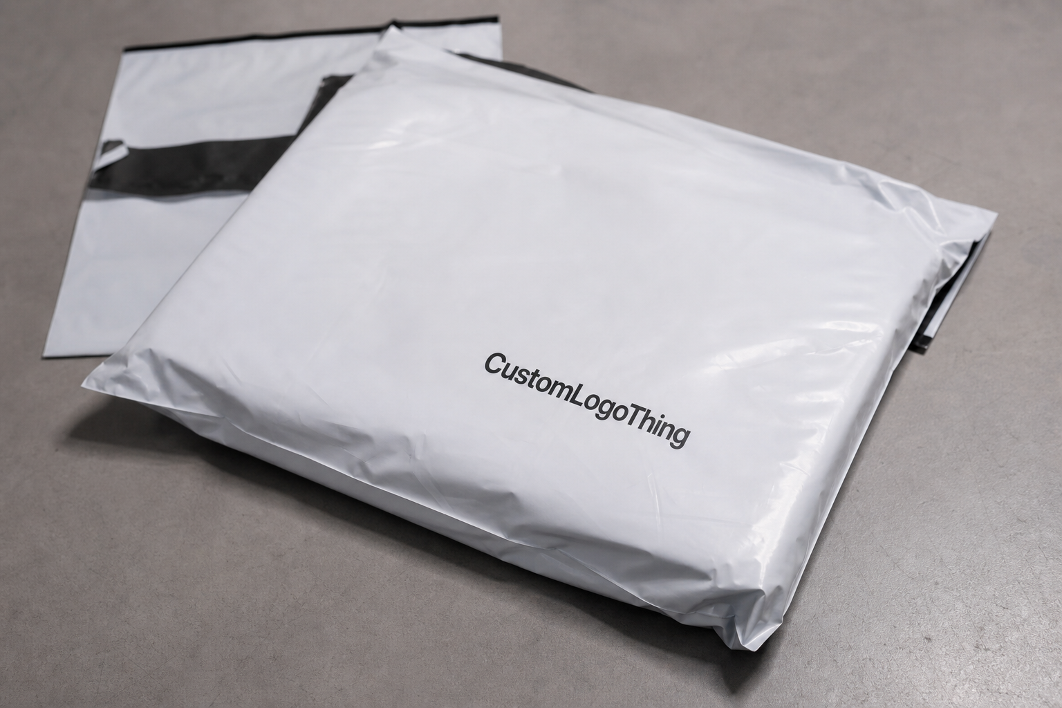 Poly Mailer Bags Unit Cost Breakdown for Bulk Orders