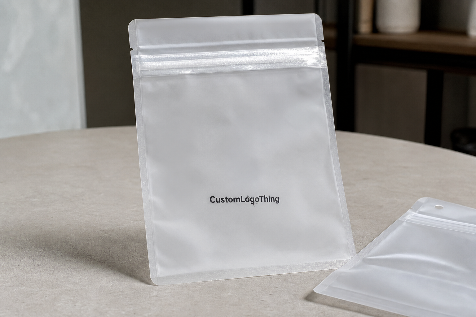 Printed Zip Lock Bags Production Timeline for Bulk Orders