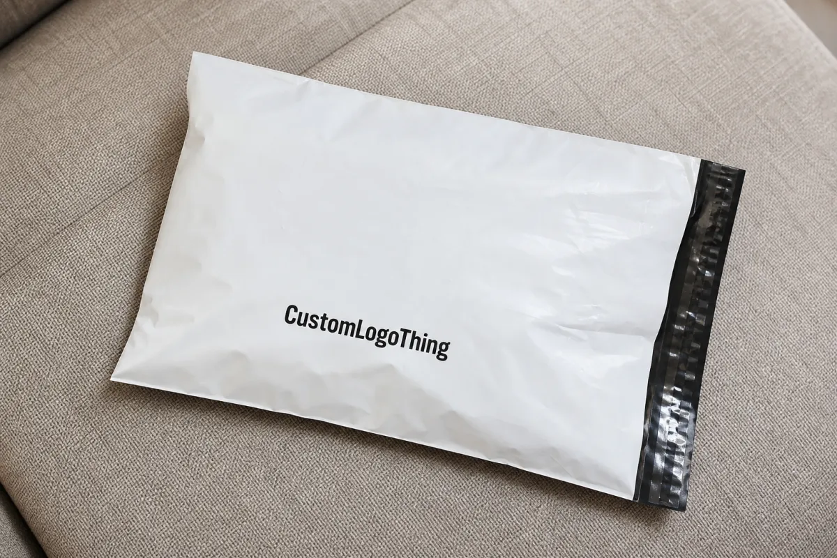 Poly Mailer Bags Material and Sizing Guide for Buyers