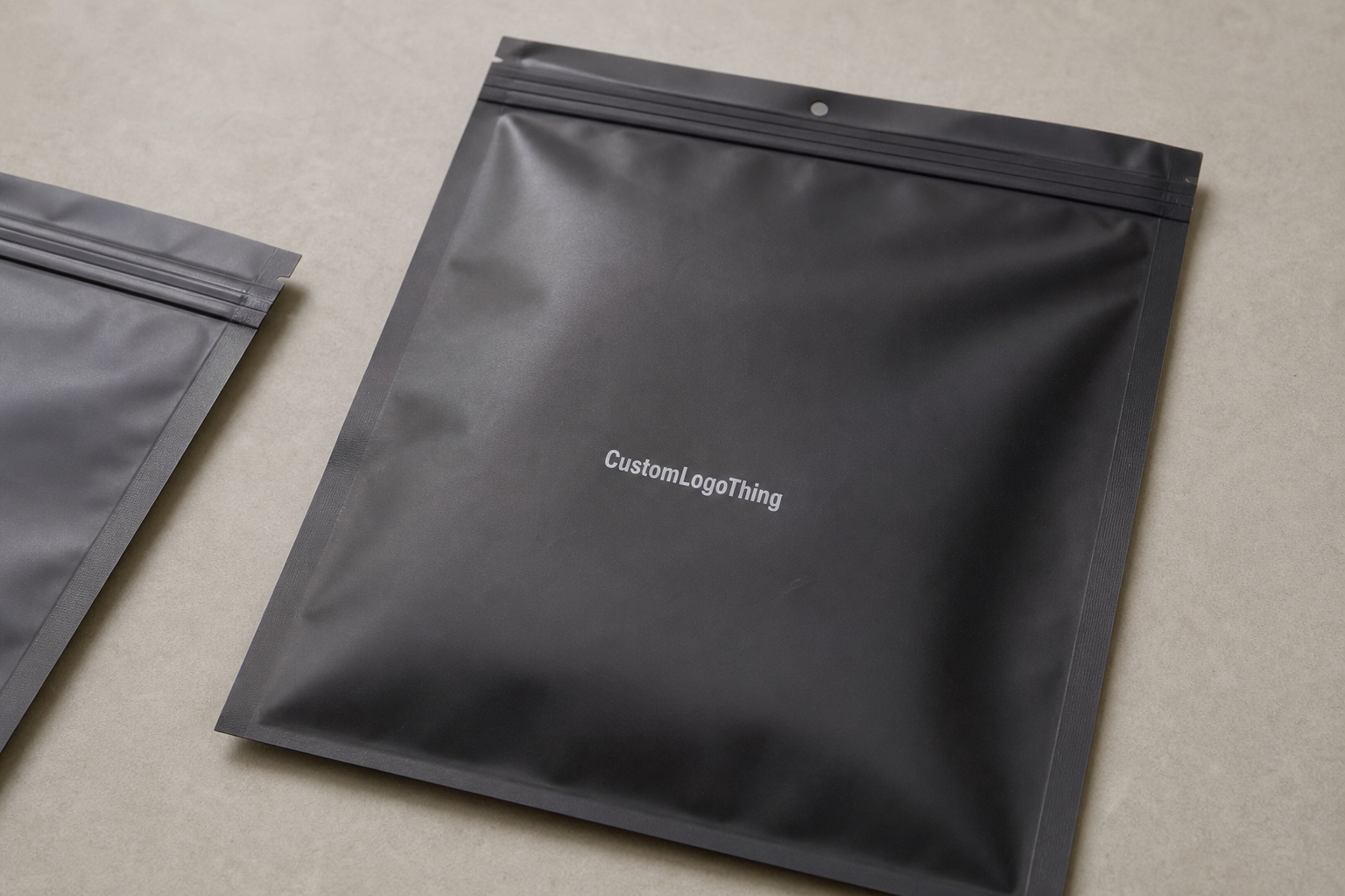 Zipper Pouches for Apparel Unit Cost Breakdown for Buyers