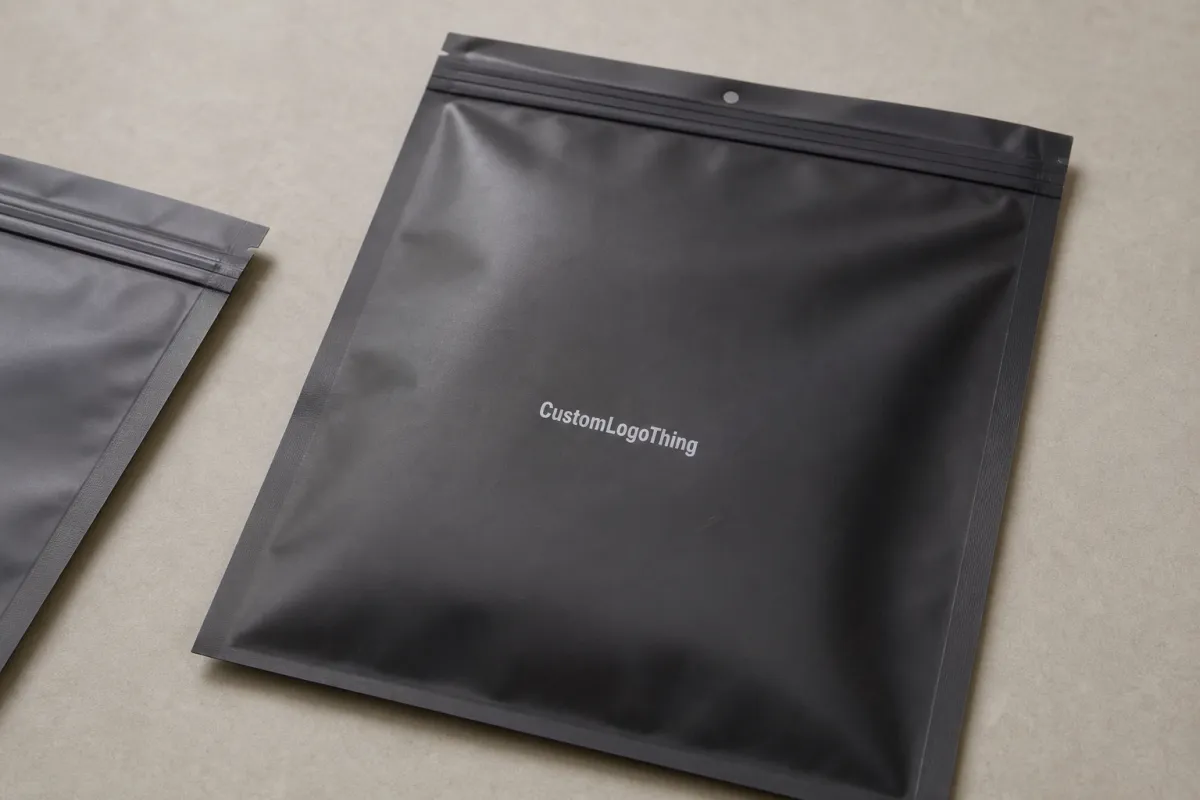 Zipper Pouches for Apparel Unit Cost Breakdown for Buyers