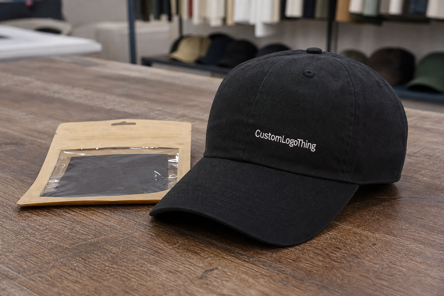 Private Label Caps Sample Approval Checklist for Buyers