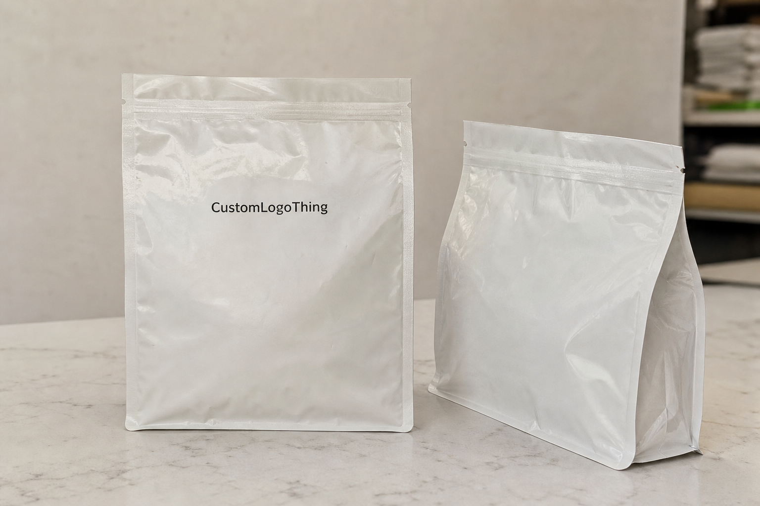 Tea Brand Poly Mailers MOQ: Request Pricing for Your Store