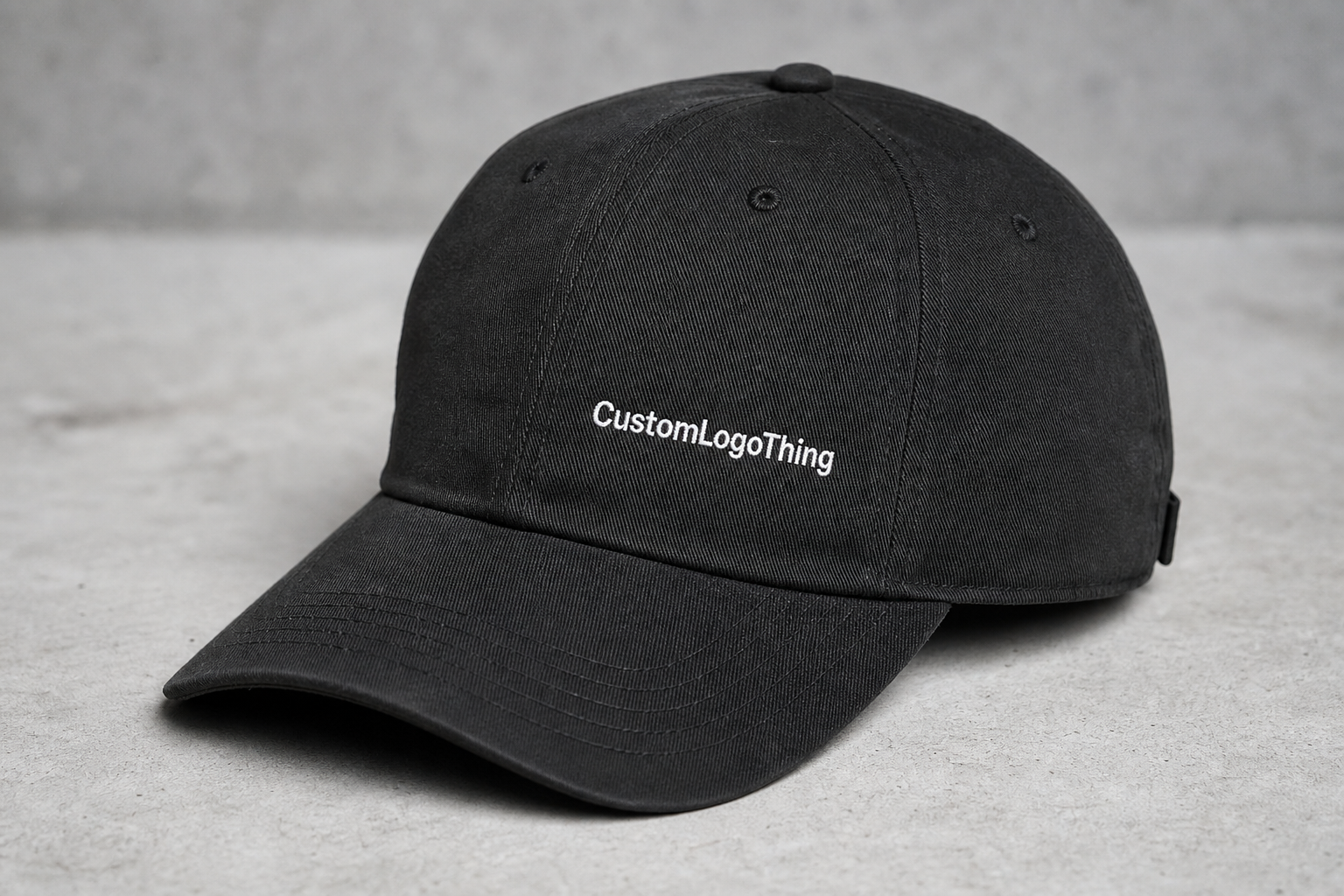 Private Label Custom Event Hats Supplier for Your Next Run
