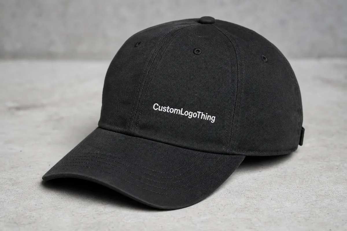 Private Label Custom Event Hats Supplier for Your Next Run