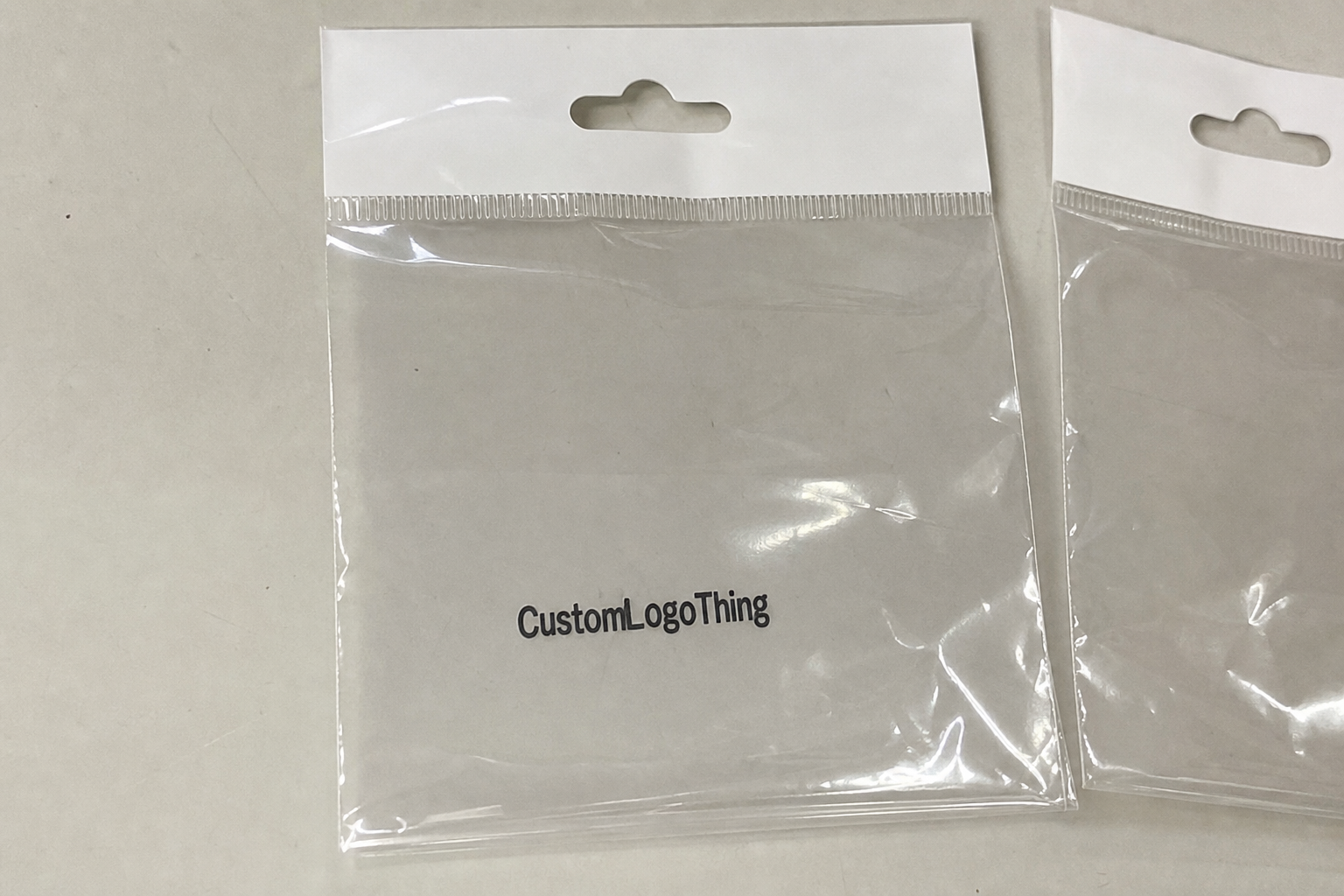 Private Label OPP Header Bags Supplier Buying Guide