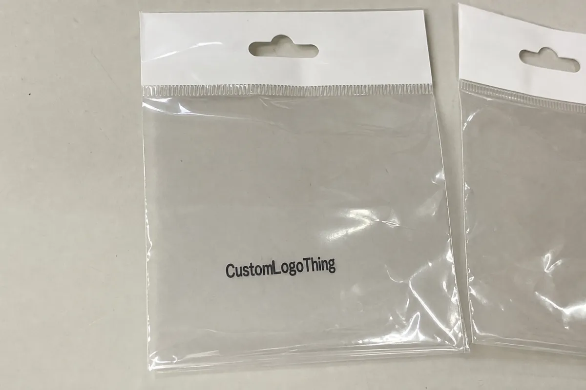 Private Label OPP Header Bags Supplier Buying Guide